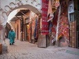 Marrakesh shopping tour from Casablanca