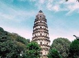 A Classical Suzhou Garden and Silk culture tour from Shanghai