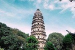 A Classical Suzhou Garden and Silk culture tour from Shanghai