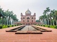 Monuments of Delhi (Guided Full Day Sightseeing City Tour)