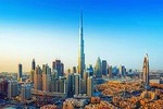 Premium Red dunes Safari Experience along with Dubai Sight Seeing Tour