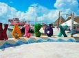 Awesome Tour in Holbox - Pasion Island & Cenote 
