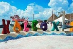 Awesome Tour in Holbox - Pasion Island & Cenote 