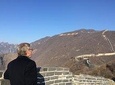 Tianjin Port Pick -up To Mutianyu Great Wall and Drop off At Hotel In Beijing 