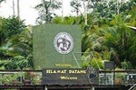Bukit Merah Orang Utan Island And Ipoh City Tour