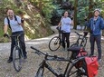 Nara - Heart of Nature Bike Tour