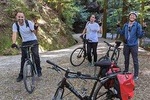 Nara - Heart of Nature Bike Tour