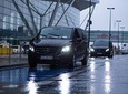 Transfer from Gdańsk/Gdańsk Airport (GDN) to Bydgoszcz 
