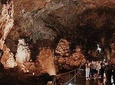 Cacahuamilpa Grottoes - Taxco, Ciudad de la Plata