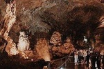 Cacahuamilpa Grottoes - Taxco, Ciudad de la Plata