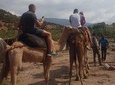 Atlas Mountains Trip Day And Camel Ride