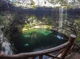 Incredible Visit To Chichen Itza With Round Trip Includes Cenote And Valladolid