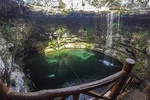 Incredible Visit To Chichen Itza With Round Trip Includes Cenote And Valladolid