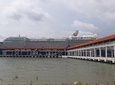 Kuala Lumpur Tour Cruise Excursion from Port Klang