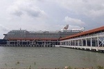 Kuala Lumpur Tour Cruise Excursion from Port Klang