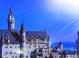 MY*GUiDE EXCLUSiVE Neuschwanstein Tour INCL. TICKETS from GARMISCH-PARTENKIRCHEN