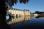 Loire Valley Castles with Minivan