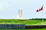 Private Tour of Vimy Ridge & Arras battlefields from ARRAS