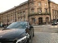 Private driver taxi Airport Basel-Mulhouse-Freiburg Strasbourg (EAP)