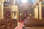 Desert Monasteries of Wadi El Natron-Private tour from Cairo
