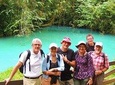 Rio Celeste Half-Day Nature Tour