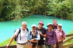Rio Celeste Half-Day Nature Tour