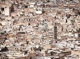 Visit of the religious and cultural Jewish heritage of Fez.