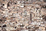 Visit of the religious and cultural Jewish heritage of Fez.