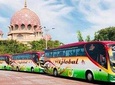 Ipoh To Kuala Lumpur International Airport EN-ROUTE Tempurung The Longest Caves