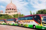 Ipoh To Kuala Lumpur International Airport EN-ROUTE Tempurung The Longest Caves
