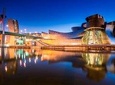 CERTAL SETS TOURS: Bilbao MUSEUMS Experience VIP (5 hours)