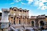 Daily Ephesus Tour From Istanbul