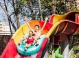 Sunway Lagoon Day tour with return transport all 6 Park pass with Lunch 