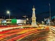 Yogyakarta bromo ijen bali