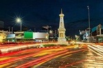 Yogyakarta bromo ijen bali
