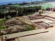 Pachacamac from Callao Port