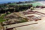 Pachacamac from Callao Port