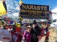 Annapurna Base Camp Trek - 9 day