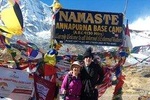Annapurna Base Camp Trek - 9 day
