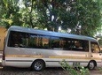 Airport Transfer From Livingstone Town to Kasane
