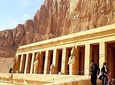 Half day to the west bank & karnak&luxor