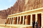 Half day to the west bank & karnak&luxor