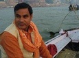 Religious tour of Varanasi with official guide