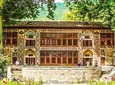 Private Sheki Tour
