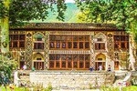 Private Sheki Tour