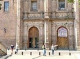 Morelia: A coffee among nuns