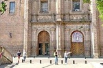 Morelia: A coffee among nuns