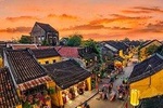 Explore Hoi An ancient town and My Son sanctuary