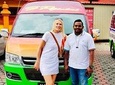 Cameron Highlands To Kuala Lumpur City EN-ROUTE Waterfalls & Boh Tea Plantation
