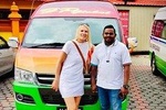 Cameron Highlands To Kuala Lumpur City EN-ROUTE Waterfalls & Boh Tea Plantation
